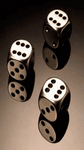 pic for FLASHING DICES